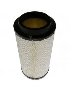 Filtro de aire exterior