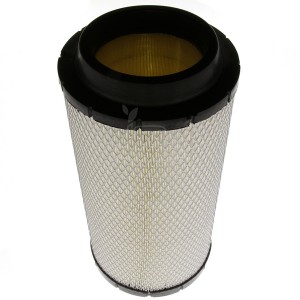 Filtro de aire exterior