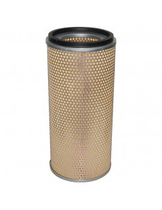 Filtro de aire exterior