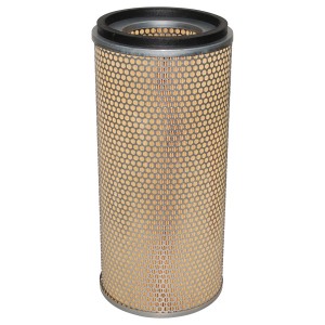 Filtro de aire exterior