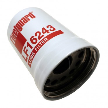 Filtro de aceite