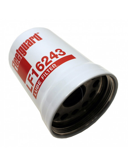 Filtro de aceite