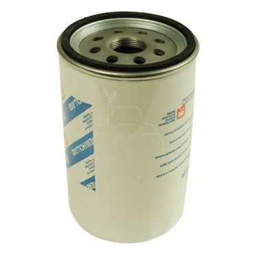 Filtro hidraulico