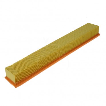 Filtro de cabina