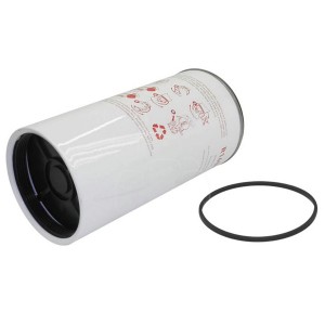 Filtro de combustible