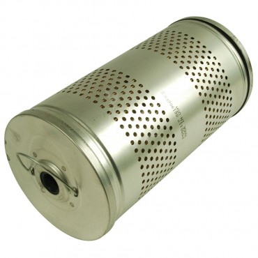 Filtro de aceite