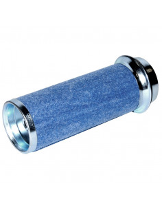 Filtro de aire interior