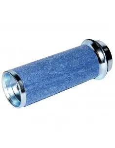 Filtro de aire interior