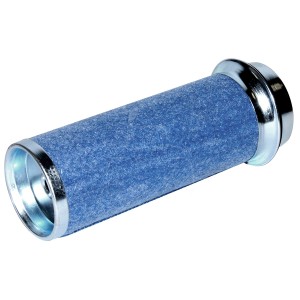 Filtro de aire interior