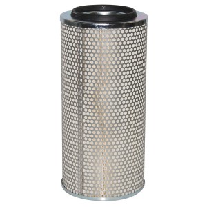 Filtro de aire exterior