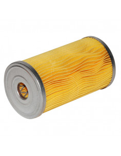 Cartucho filtro combustible