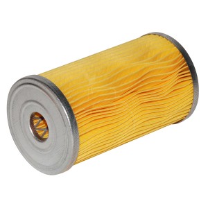 Cartucho filtro combustible