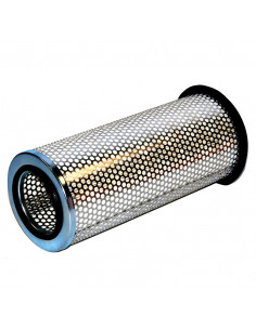 Filtro de aire exterior