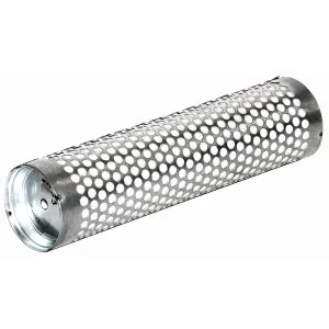 Filtro de aire interior