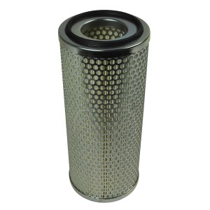 Filtro de aire exterior