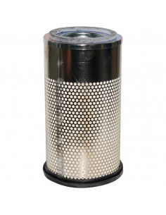 Filtro de aire exterior