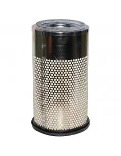 Filtro de aire exterior