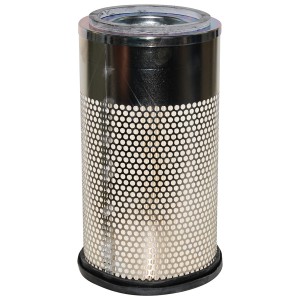 Filtro de aire exterior