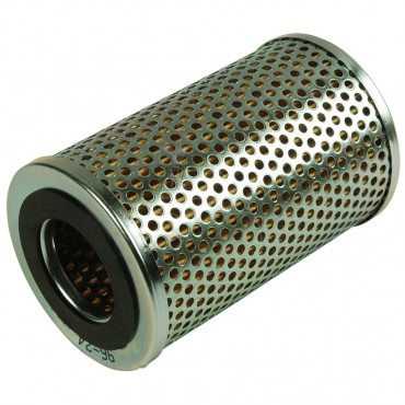 Filtro de aceite