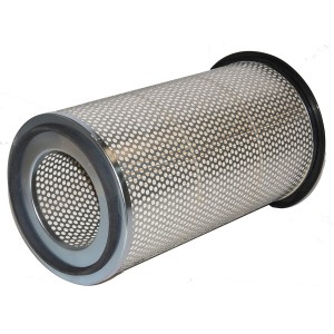 Filtro de aire exterior