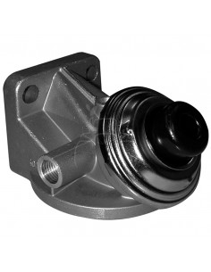 Cabeza del filtro de combustible 14 x 1.5 mm