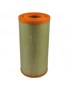 Filtro de aire exterior