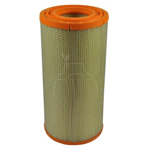 Filtro de aire exterior