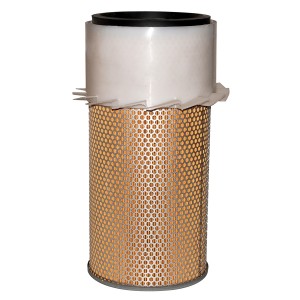 Filtro de aire exterior