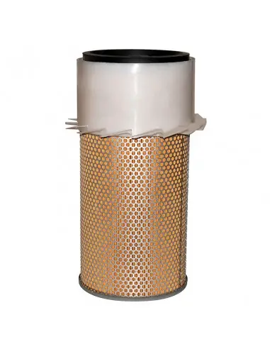 Filtro de aire exterior