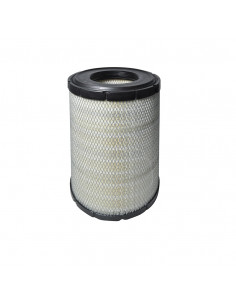 Filtro de aire exterior