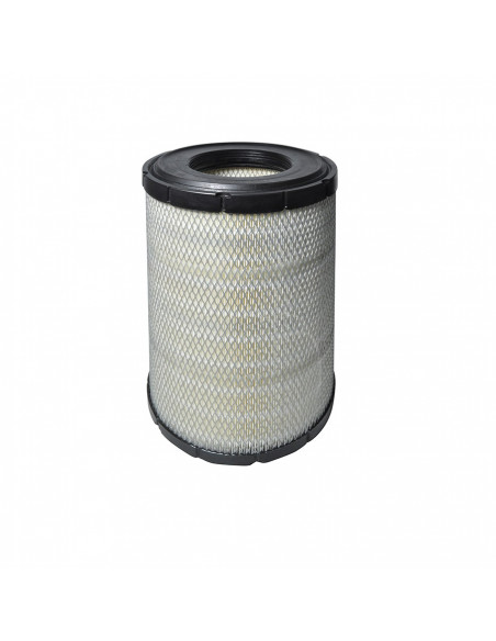 Filtro de aire exterior