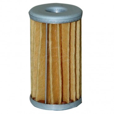 Filtro hidráulico