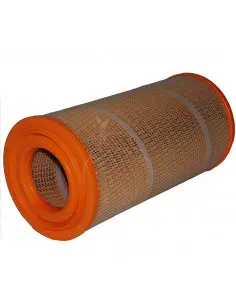 Filtro de aire exterior