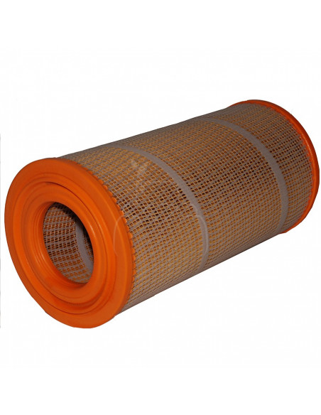 Filtro de aire exterior