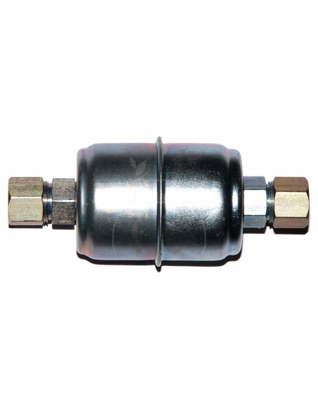 Filtro de combustible en línea