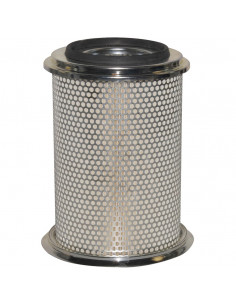 Filtro de aire exterior