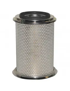 Filtro de aire exterior