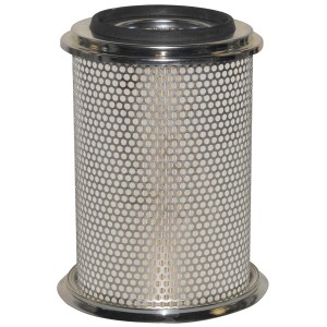 Filtro de aire exterior