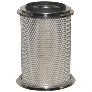 Filtro de aire exterior