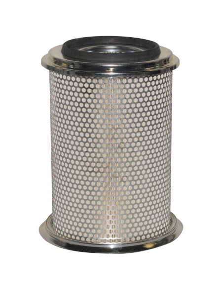 Filtro de aire exterior