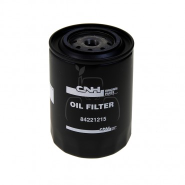 Filtro de aceite