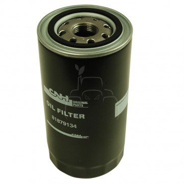 Filtro de aceite