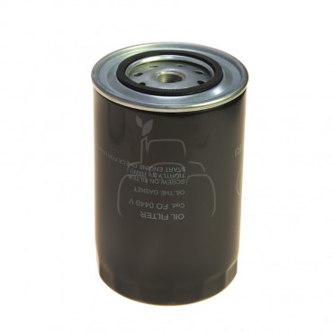 Filtro de aceite