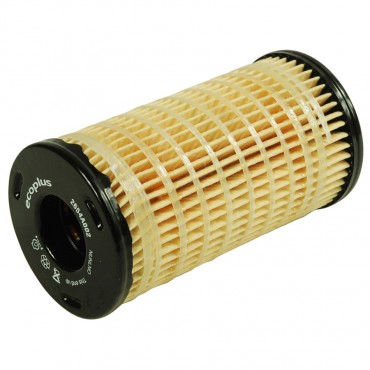 Filtro de aceite