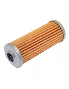 Cartucho filtro combustible