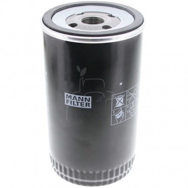 Filtro de aceite