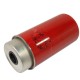 Filtro de combustible