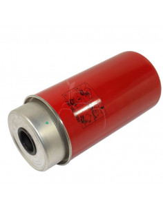 Filtro de combustible