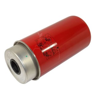 Filtro de combustible