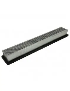 Filtro de cabina carbon activado